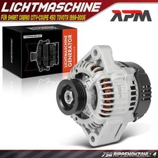 Lichtmaschine Generator 75A