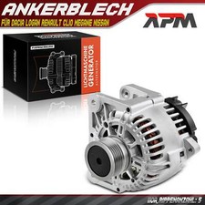 Lichtmaschine Generator 110A