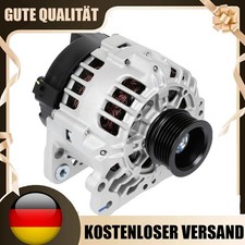 Lichtmaschine Generator 90-A