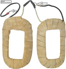 Feldwicklung für Bosch