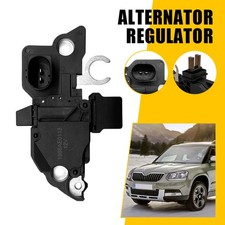 Lichtmaschinenregler Für VW