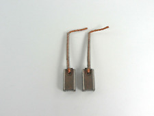 KOHLEN / KOHLEBÜRSTEN (1