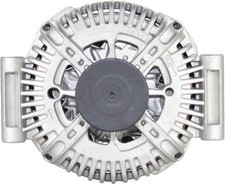 Lichtmaschine Orig. VALEO für
