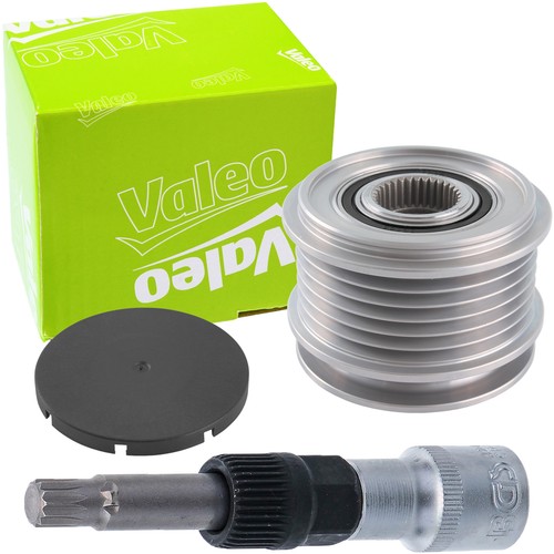 Valeo generatorfreilauf - valeo,