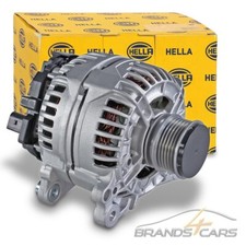 HELLA GENERATOR FÜR AUDI