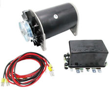 Gleichstrom Lichtmaschine