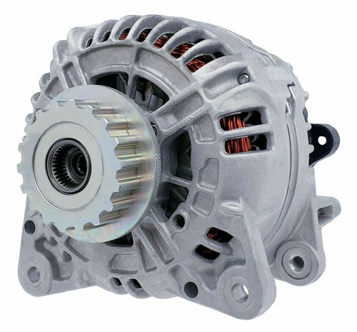 Bosch lichtmaschine 180a - bosch, vw