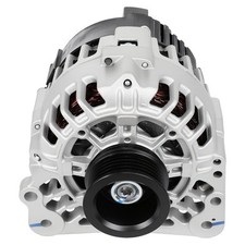 LICHTMASCHINE GENERATOR 90-A