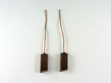 KOHLEN / KOHLEBÜRSTEN (1