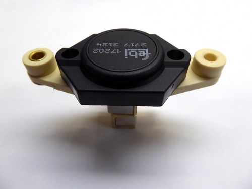 Febi regler für 14v oldtimer - regler,