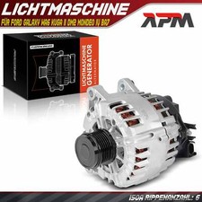 Lichtmaschine Generator 150A