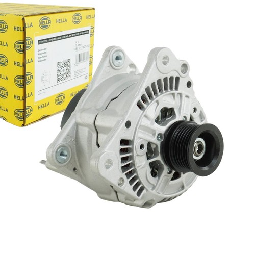 Hella lichtmaschine 14v - lichtmaschine,