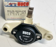 Hüco 130507 Regler 14 V