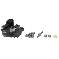 Spannungsregler, Generator