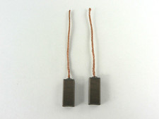 KOHLEN / KOHLEBÜRSTEN (1