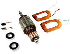 Reparatursatz Rotor Wicklung