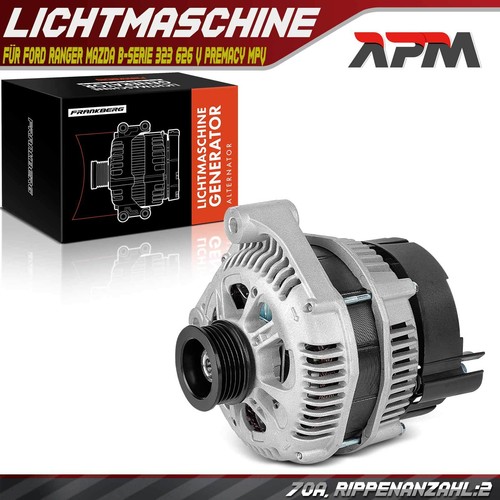 Lichtmaschine generator 150a - lichtmaschine,