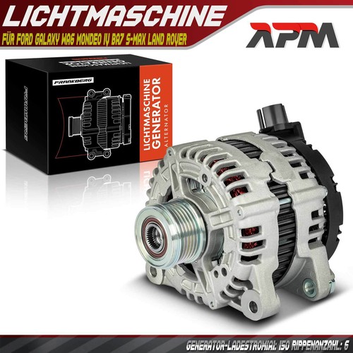 Lichtmaschine generator 12v - lichtmaschine,