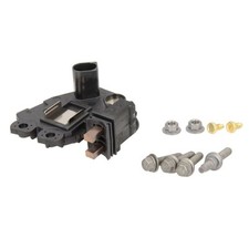 Spannungsregler, Generator