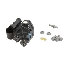 Spannungsregler, Generator