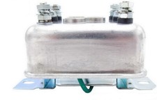 Elektronischer Gleichstrom